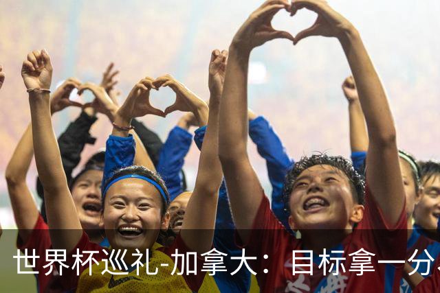 世界杯巡礼-加拿大：目标拿一分、赢一场，晋级32强